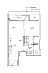 Meyer Mansion (D15), Apartment #434182131